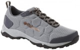 Pantofi Columbia Firecamp Remesh Men Gri - Monument