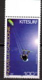 NOUA CALEDONIE 2001, Sport, serie neuzată, MNH, Nestampilat