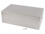 Carcasă Universală Aluminiu 1411 178x305x102mm
