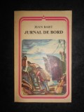 Jean Bart - Jurnal de bord