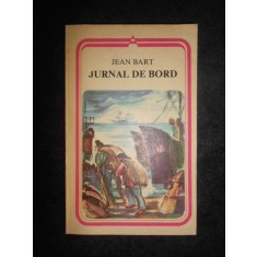 Jean Bart - Jurnal de bord