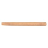 Coada de lemn pentru ciocan de 0,8 - 2,0 kg 40 cm Vorel 99440