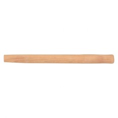 Coada de lemn pentru ciocan de 0,8 - 2,0 kg 40 cm Vorel 99440