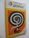 Sarpele - Mircea Eliade
