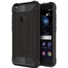 Husa pentru Huawei P10 Lite - Techsuit Hybrid Armor - Black