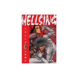 Hellsing Volume 9 (Second Edition)