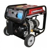 Generator Curent 4.5Kw, 230V, Avr, Benzina, Monofazic, Sc-5000 Top