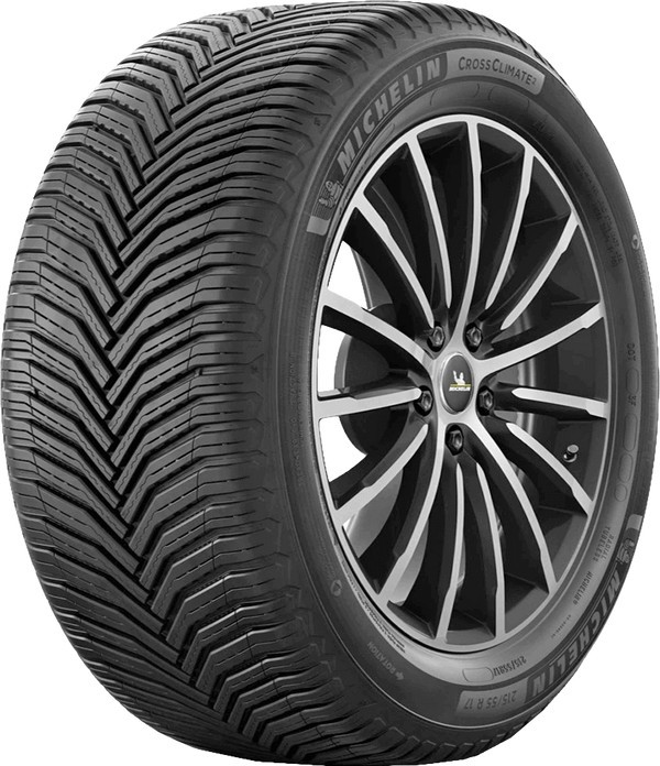 Anvelope Michelin CROSSCLIMATE 2 3PMSF 195/55R16 87H All Season