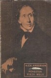 Cumpara ieftin Povestea vietii mele (ed. Tineretului) - Hans Christian Andersen