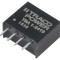 Convertor DC/DC 1W 24V la 9V
