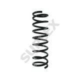 Arc spiral Nissan Micra 2 (K11) Suplex 22004, parte montare : Punte Fata