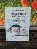 Principalele contracte de drept civil, Raul Petrescu, Oscar Print Buc. 1997, 165