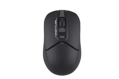 MOUSE A4TECH FG12-BK wireless, 1200dpi foto