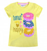 Tricou fetite - Donut (Marime Disponibila: 4 ani)
