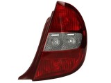 Lampa spate CITROEN C5 I (DC) (2001 - 2004) TYC 11-0017-01-2