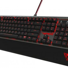 Tastatura Gaming Patriot Viper V730 (Negru)