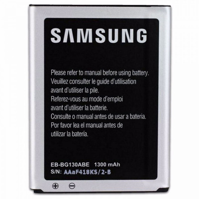 Baterie Samsung Galaxy Young 2 G130 EB-BG130ABE foto