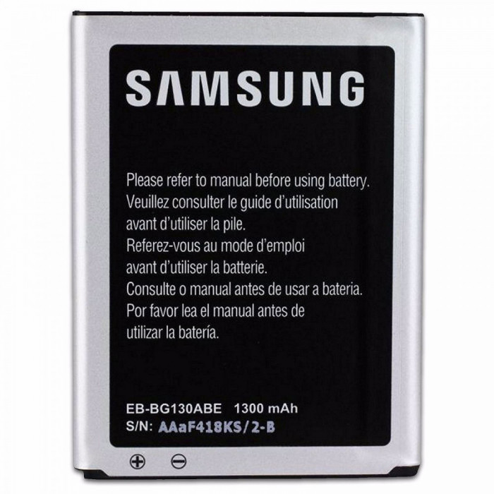 Baterie Samsung Galaxy Young 2 G130 EB-BG130ABE