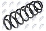 Arc suspensie Skoda Octavia 2004-2013; partea din spate; 1K0511115BF; NTY, aftermarket