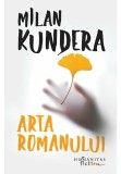 Cumpara ieftin Arta romanului