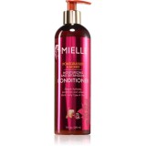 Mielle Pomegranate &amp; Honey balsam hidratant pentru par usor de pieptanat 355 ml