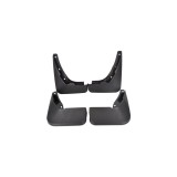 Aparatori noroi compatibile Audi A6 C7 Berlina 2012-2015 Cod: MUD1082-CH5