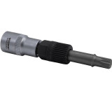 Cheie pentru fulii de alternator Bosch M10x33 dinti, Quatros
