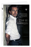 Stiu ce gandesti &ndash; Thorsten Havener