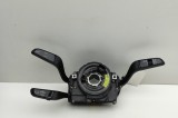 Maneta semnalizare ștergătoare PORSCHE CAYENNE Coupe 9YB 2023 OEM: 9Y3953513J 30744726