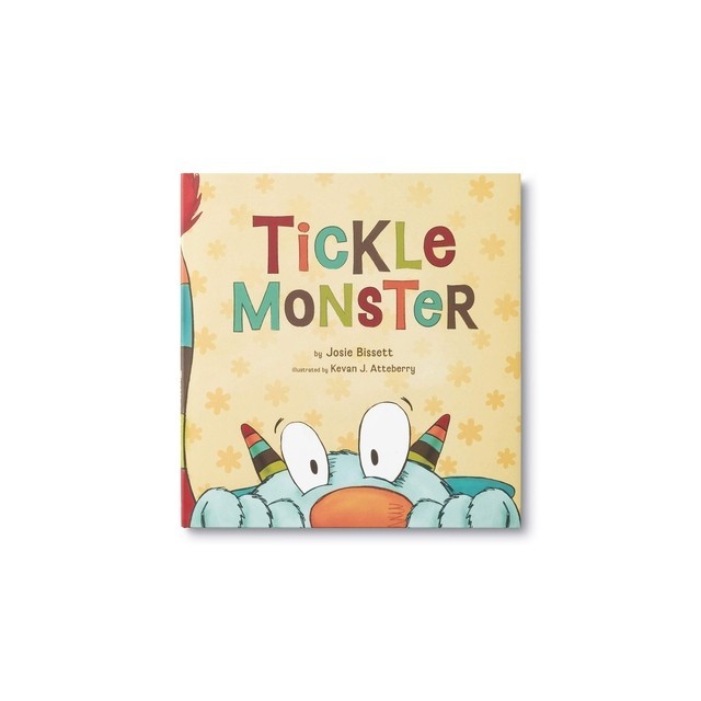 Tickle Monster