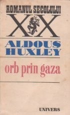 Orb prin Gaza foto