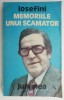 Memoriile unui scamator &ndash; Iosefini