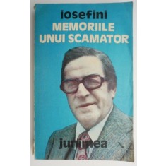 Memoriile unui scamator &ndash; Iosefini