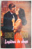Legături de s&acirc;nge - Sidney Sheldon, Roman de dragoste, Carte beletristica