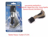 Taietor Teava Cupru CT-274 (3-28mm), Oem