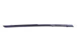 Ornament consola centrală BMW 7 F01, F02 2010 OEM: 9160533 | 17956747
