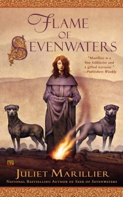 Flame of Sevenwaters foto