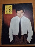 revista cinema august 1965-articol despre ion besoiu,gopo premiul special