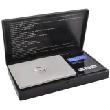 Cumpara ieftin Cantar pentru bijuterii SWAN maxim 200 grame si diviziune 0.01 g