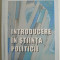 Introducere in stiinta politicii &ndash; Martian Iovan