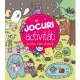 Jocuri și activități pentru copii deștepți. 5-7 ani