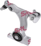 Brat suspensie Volvo S60 3 (224) 02.19-, V60 2 (225) 02.18-, V60 2 Cross Country (227) 02.18-, Fata, Dreapta, SRLine