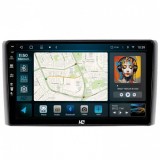 Navigatie Iveco Daily (2006-2014) 6GB RAM Android 13 Octacore Slot Sim 4G DSP GPS Wi-FI Carplay Android Auto USB Bluetooth Waze Touchscreen 9 Inch