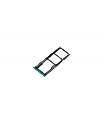 Suport Sim Xiaomi Poco M3 Verde foto