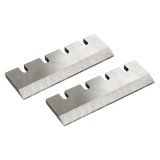Set cutite pentru tocator de crengi Micul Fermier MF-MO1008