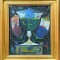 Stefan Pelmus (1949 - ) - Potir, 1999