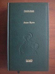 Charlotte Bronte - Jane Eyre (2009, editie cartonata) foto