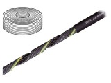 Cablu de Control chainflex CF880 3G1.5mm2 PVC Negru