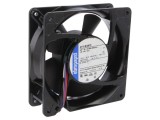 Ventilator axial DC 48V 119x119x38mm