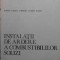 INSTALATII DE ARDERE A COMBUSTIBILILOR SOLIZI-N. PANOIU, C. CAZACU, L. MIHAESCU, CR. TOTOLO, AL. EPURE-231687